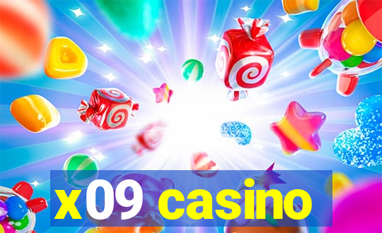 x09 casino